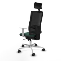 Office Chair Piqueras y Crespo 4B086N1 Green