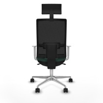 Office Chair Piqueras y Crespo 4B086N1 Green