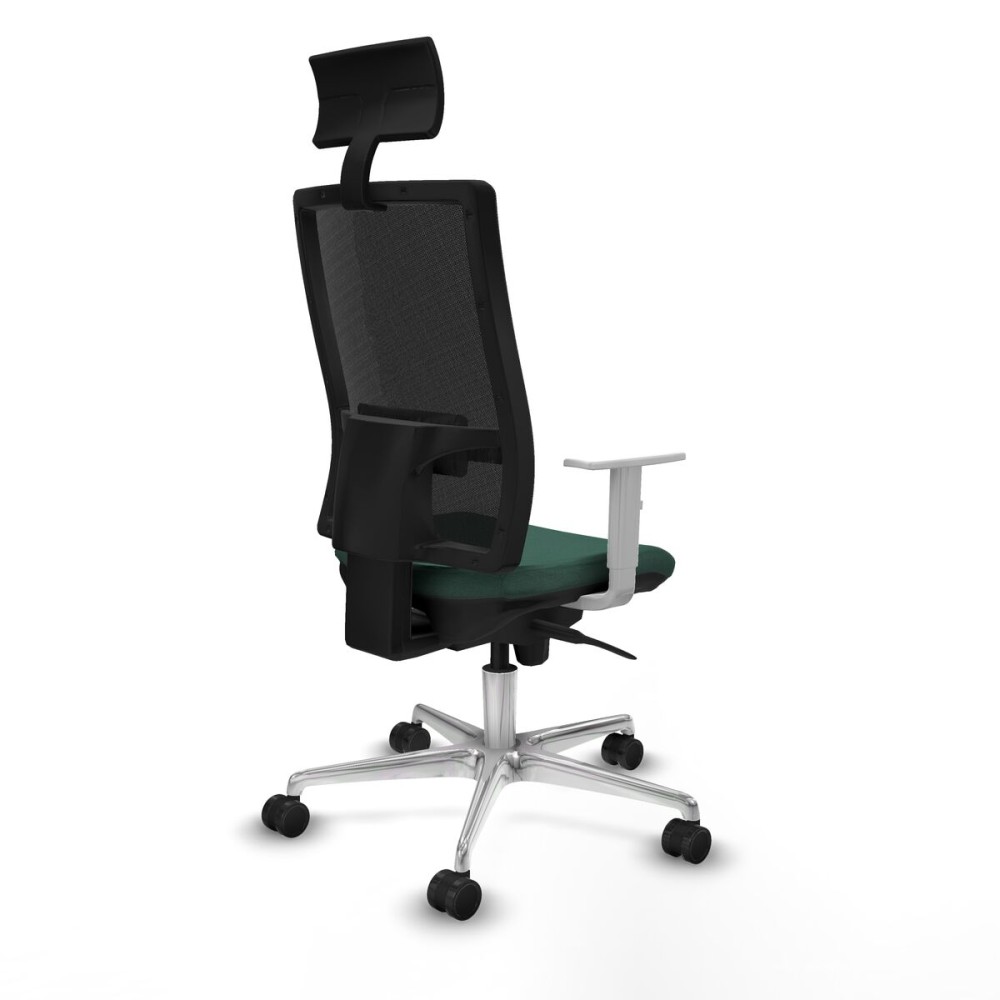 Office Chair Piqueras y Crespo 4B086N1 Green