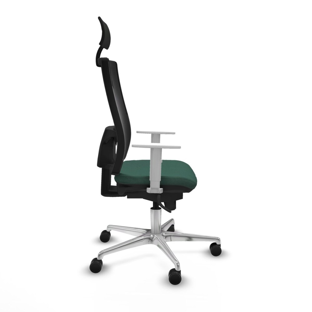 Office Chair Piqueras y Crespo 4B086N1 Green