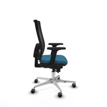 Office Chair Piqueras y Crespo 2D086G0 Petroleum green