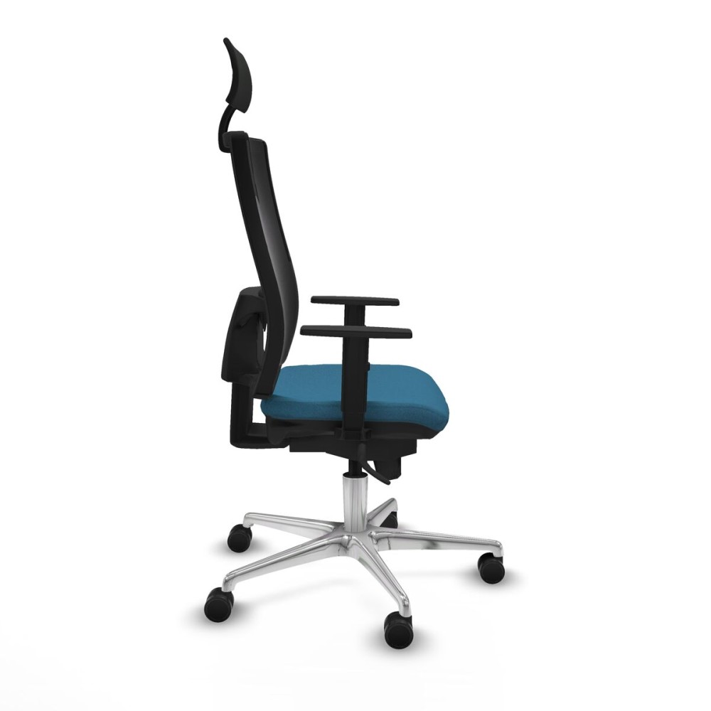 Bürostuhl Piqueras y Crespo 1D086N1 Petroleum grün