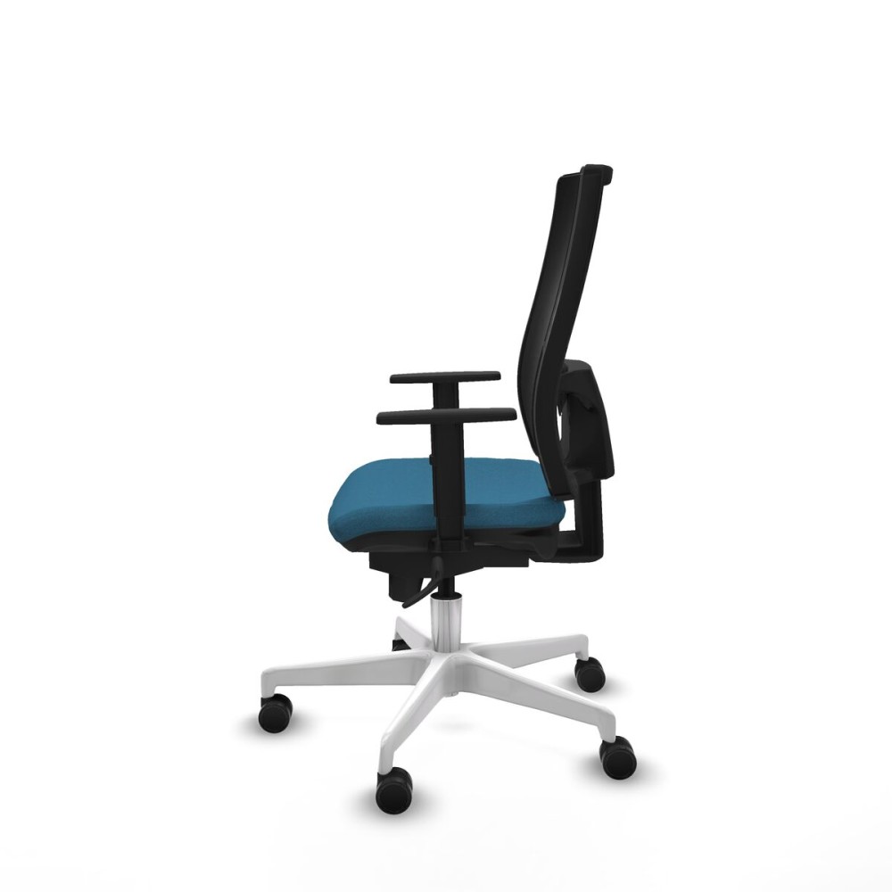 Bürostuhl Piqueras y Crespo 1D026N0 Petroleum grün