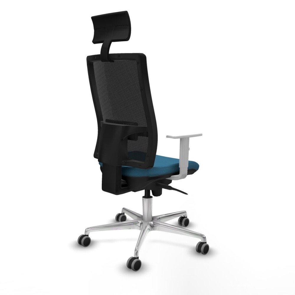Bürostuhl Piqueras y Crespo 4B086G1 Petroleum grün