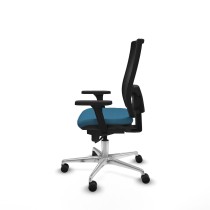 Chaise de Bureau Piqueras y Crespo 3D086N0 Vert pétrole