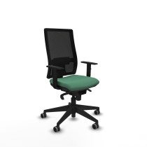 Bürostuhl Piqueras y Crespo 1D066G0 Smaragdgrün