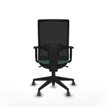 Bürostuhl Piqueras y Crespo 1D066G0 Smaragdgrün