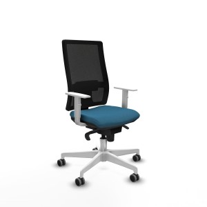 Bürostuhl Piqueras y Crespo 4B026G0 Petroleum grün