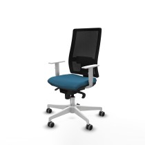 Bürostuhl Piqueras y Crespo 4B026G0 Petroleum grün