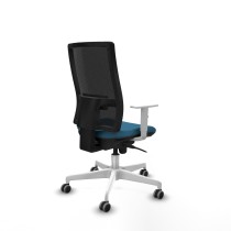 Bürostuhl Piqueras y Crespo 4B026G0 Petroleum grün