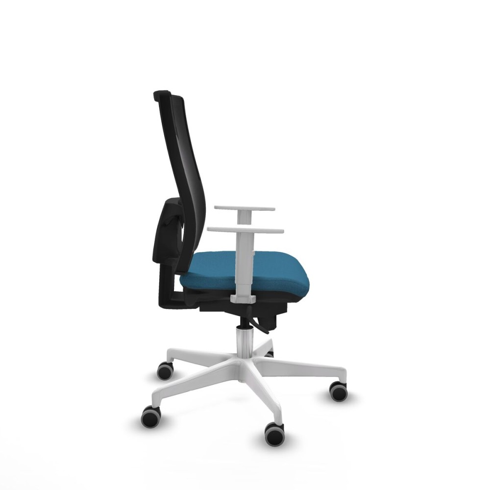 Bürostuhl Piqueras y Crespo 4B026G0 Petroleum grün