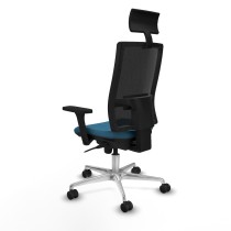 Bürostuhl Piqueras y Crespo 3D086N1 Petroleum grün
