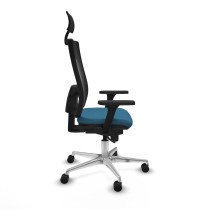 Bürostuhl Piqueras y Crespo 3D086N1 Petroleum grün