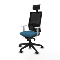 Bürostuhl Piqueras y Crespo 4B066N1 Petroleum grün