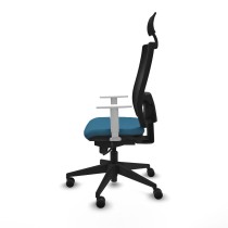 Bürostuhl Piqueras y Crespo 4B066N1 Petroleum grün