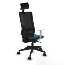 Bürostuhl Piqueras y Crespo 4B066N1 Petroleum grün