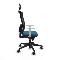 Bürostuhl Piqueras y Crespo 4B066N1 Petroleum grün