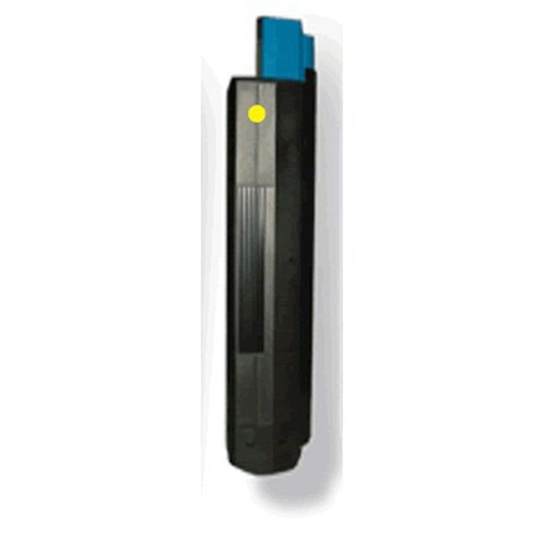 Toner Olivetti D Color P325/330 Jaune Noir