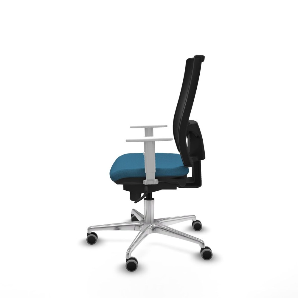 Bürostuhl Piqueras y Crespo 4B086G0 Petroleum grün