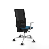 Bürostuhl Piqueras y Crespo 4B086G0 Petroleum grün