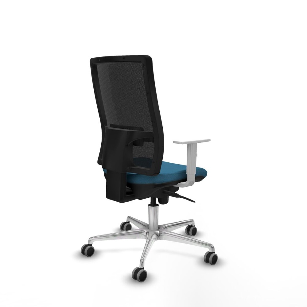 Bürostuhl Piqueras y Crespo 4B086G0 Petroleum grün