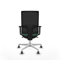 Bürostuhl Piqueras y Crespo 1D026G0 Smaragdgrün