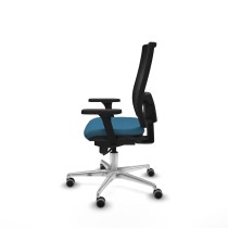 Bürostuhl Piqueras y Crespo 3D086G0 Petroleum grün