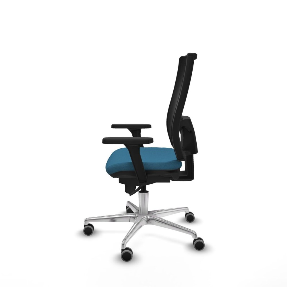 Bürostuhl Piqueras y Crespo 3D086G0 Petroleum grün