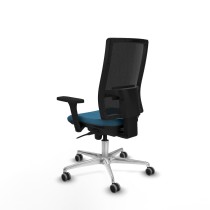 Bürostuhl Piqueras y Crespo 3D086G0 Petroleum grün