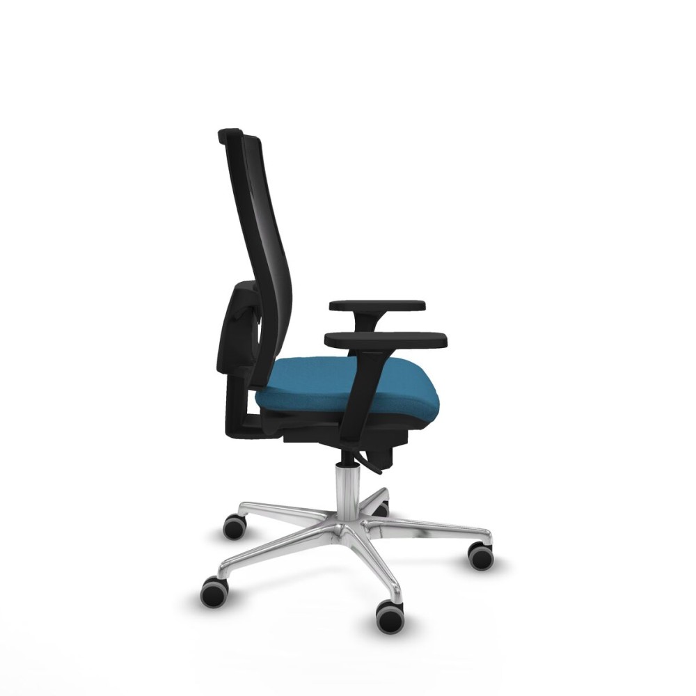 Bürostuhl Piqueras y Crespo 3D086G0 Petroleum grün