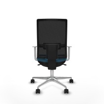 Chaise de Bureau Piqueras y Crespo 4B086N0 Vert pétrole