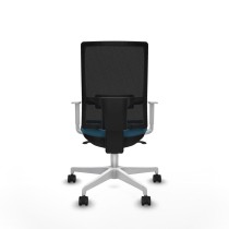 Chaise de Bureau Piqueras y Crespo 4B026N0 Vert pétrole