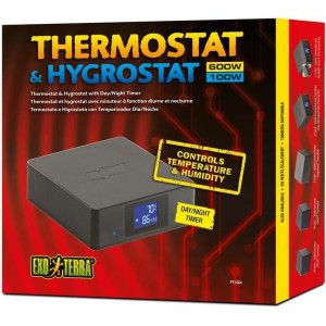 Water heater Exo Terra