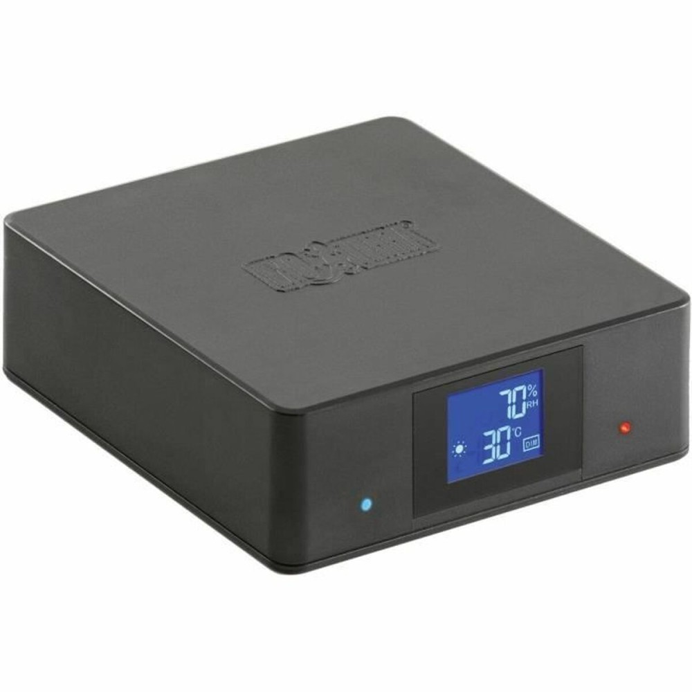 Chauffe-eau Exo Terra