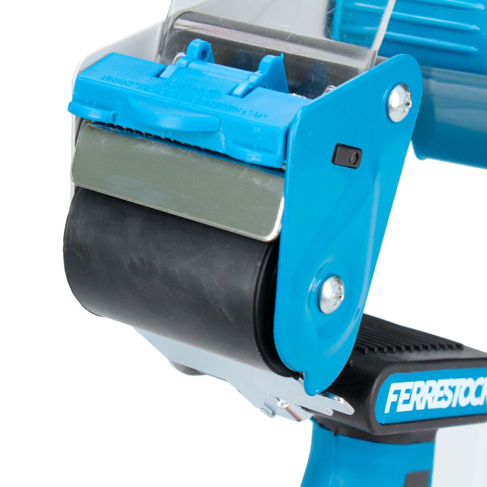 Pre-Sealing Machine Ferrestock