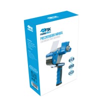 Pre-Sealing Machine Ferrestock