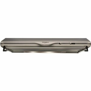 Conventional Hood Whirlpool Corporation