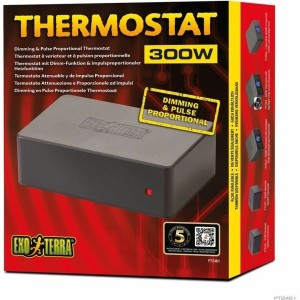 Water heater Exo Terra