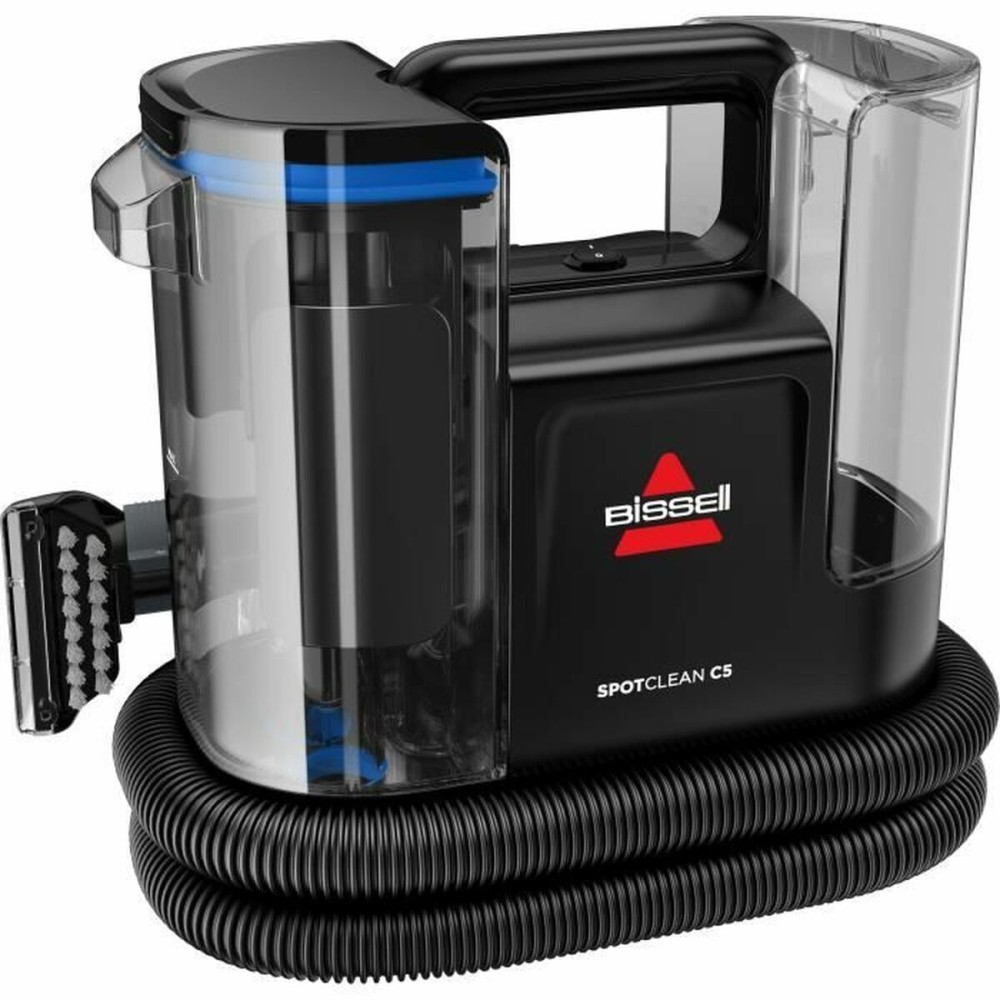 Staubsauger Bissell