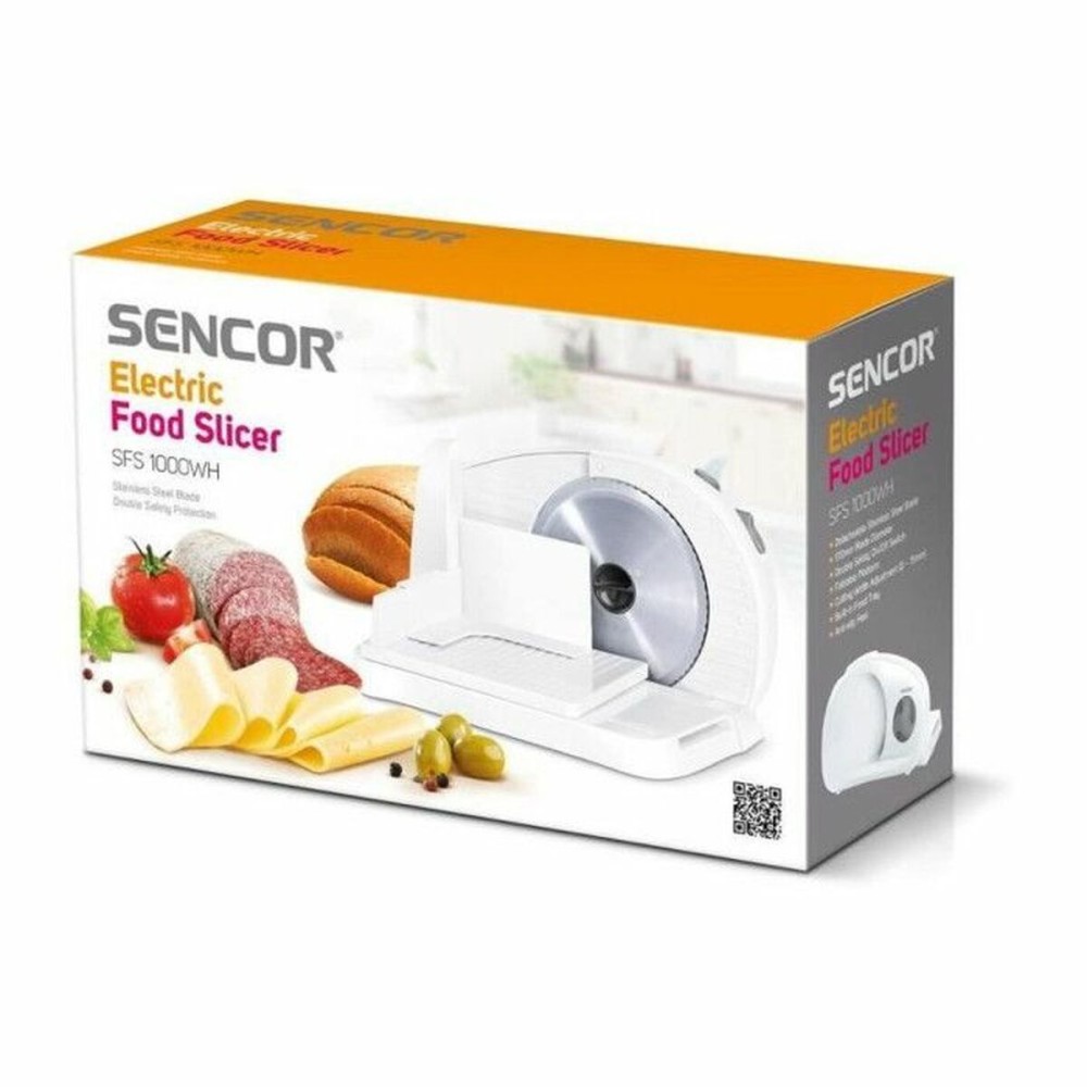 Trancheuse de viande Sencor