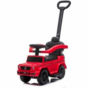 Tricycle Buddy Toys