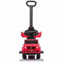 Tricycle Buddy Toys