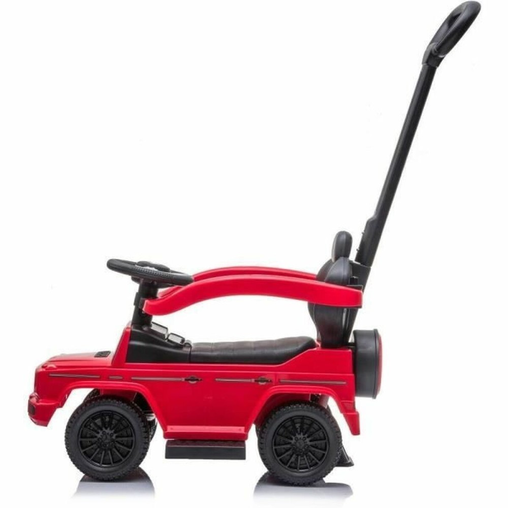 Tricycle Buddy Toys