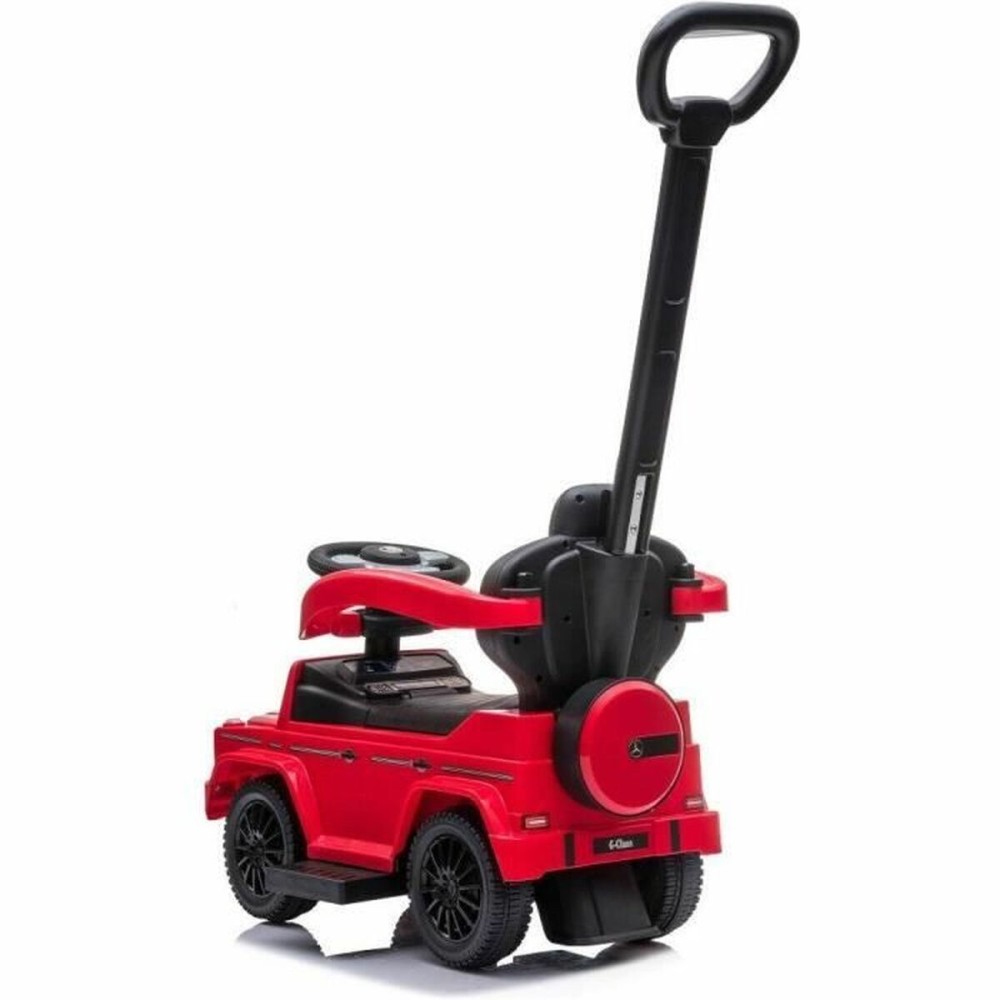 Tricycle Buddy Toys