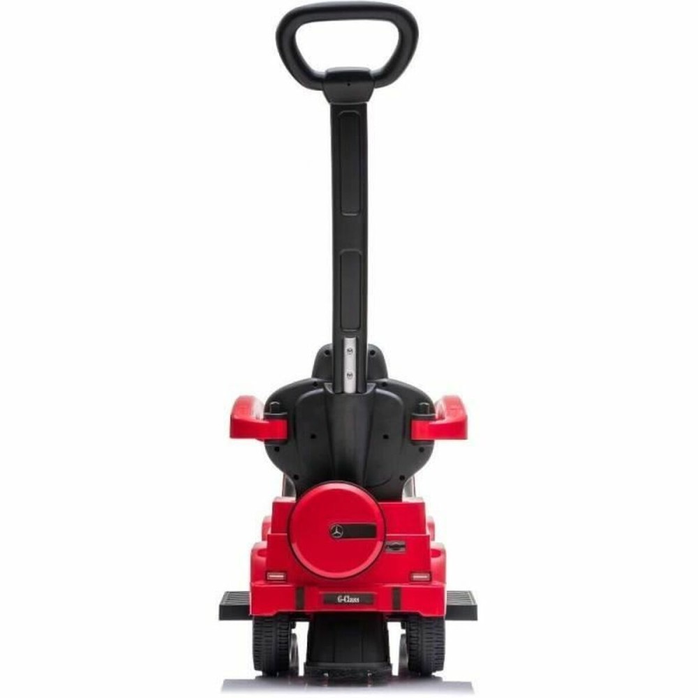 Tricycle Buddy Toys