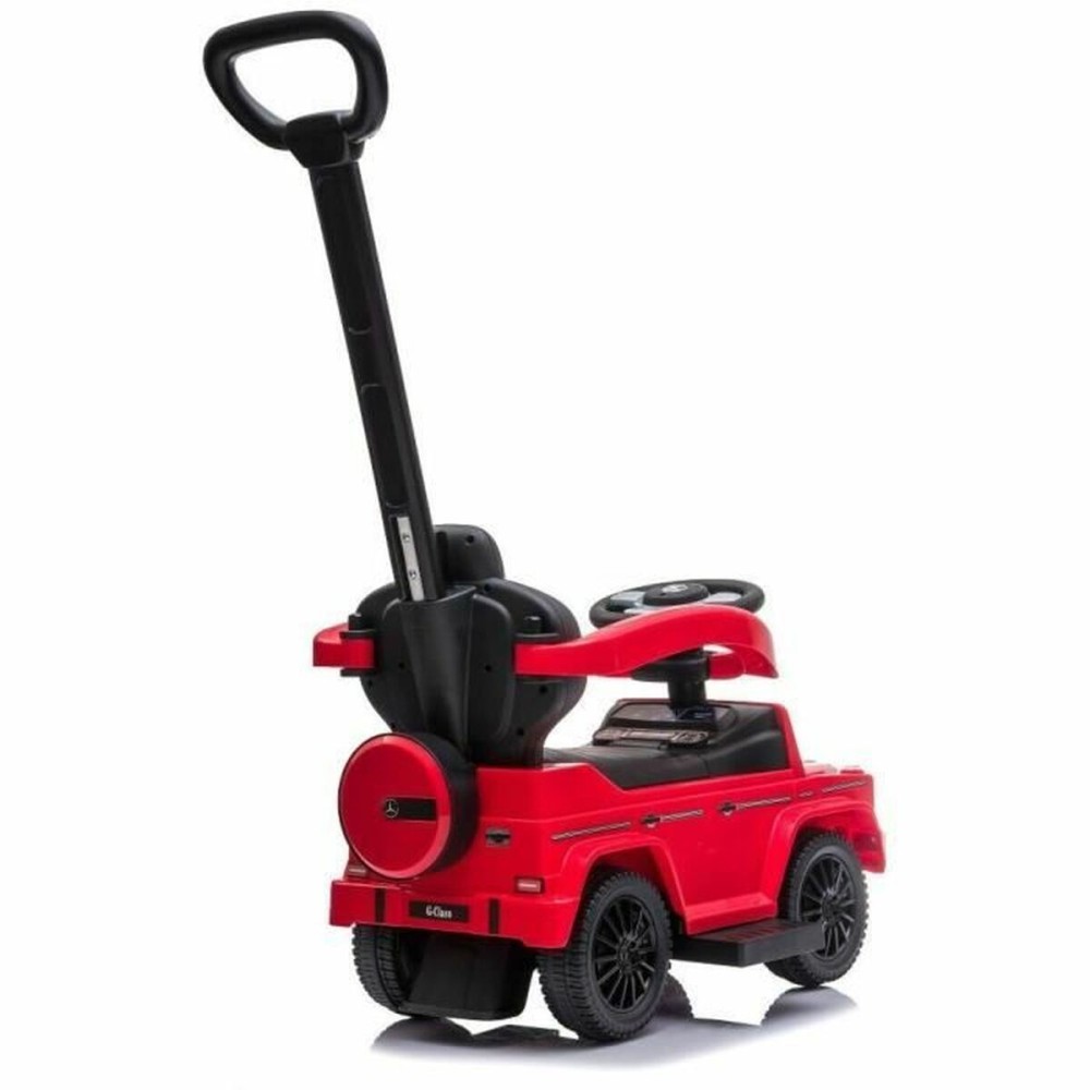 Tricycle Buddy Toys