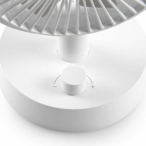 Freestanding Fan DOMO