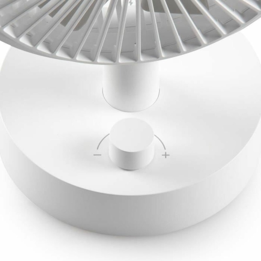 Freestanding Fan DOMO