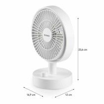 Freestanding Fan DOMO