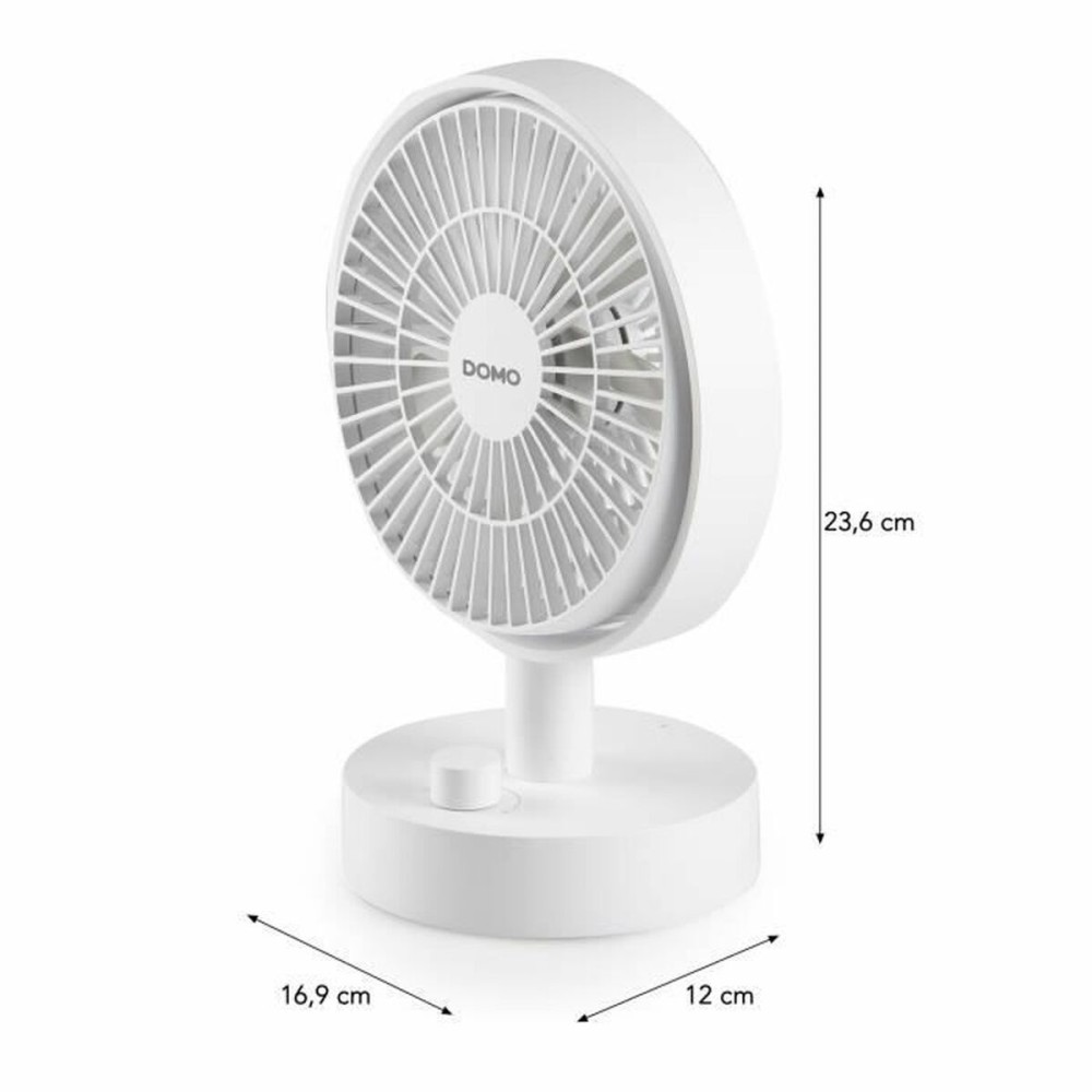Freestanding Fan DOMO